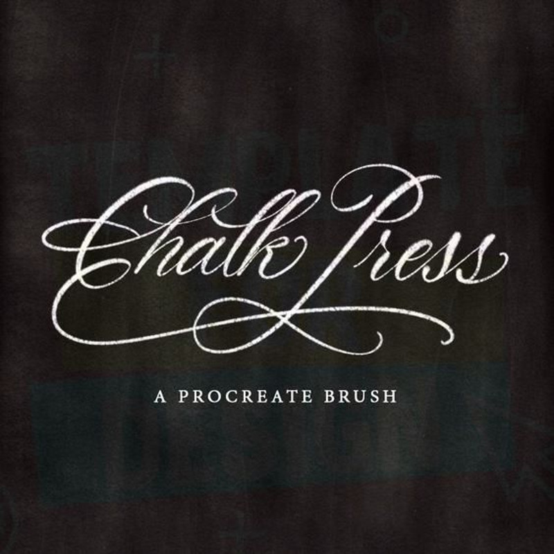 Procreate Chalkboard Lettering Kit (4).jpg