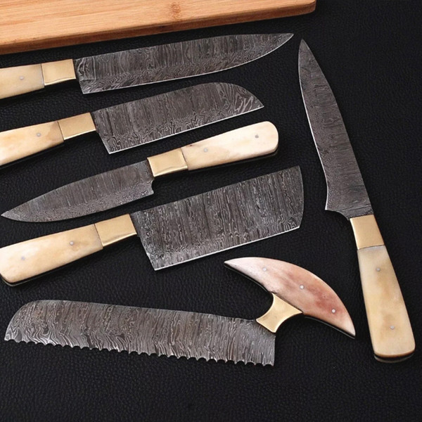 handmade Kitchen knives.jpg