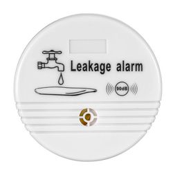 90db Water leak Alarm