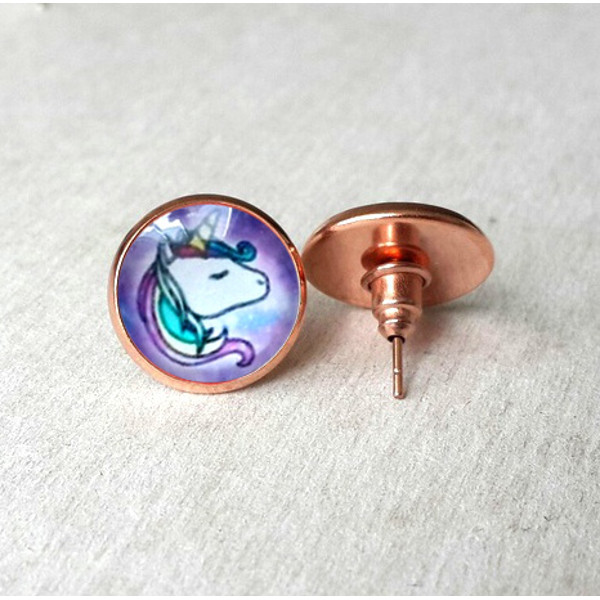 Unicorn Earrings Studs for girls 4.jpg