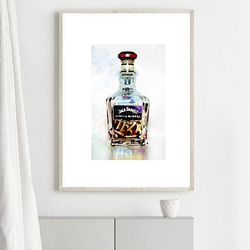 Digital Prints,Kitchen Decor,Kitchen Print,drink print,bar print,Whiskey Wall Art,whiskey poster.whiskey art,whiskey pri