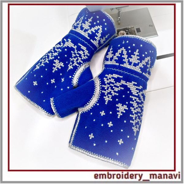 In-the-hoop-Fingerless-mittens-machine-embroidery-design