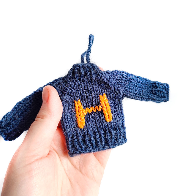 christmas ornament
