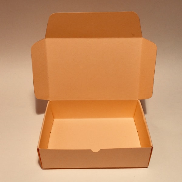 Rectangle box template, rectangular box, shoes box, shipping | Inspire ...