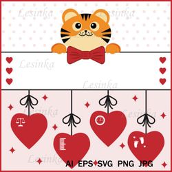 template announcement of the birth of a child, svg metrics