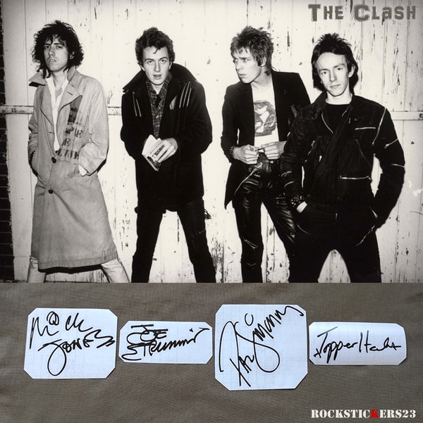 SPANISH BOMBS: The Clash -Should i stay or should i go 7 1982 SPANISH BOMBS: The Clash -Should i stay or should i go 7 1982