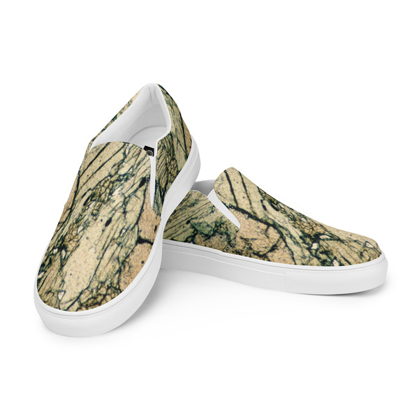 Garnet & Quartz womens-slip-on-canvas-shoes-white-left-front 2.png