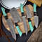 5 PC Custom Handmade Forged Damascus Steel Chef Knife Sets Kitchen Knives.jpeg