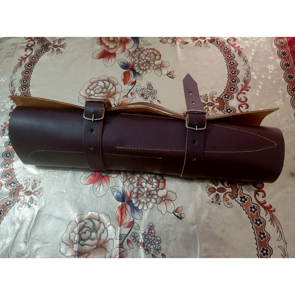 Handmade HAND FORGED DAMASCUS STEEL CHEF Set.jpeg