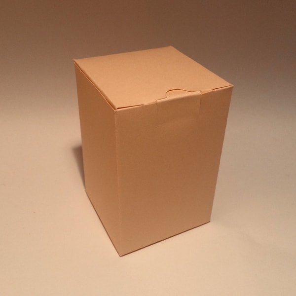 Rectangular box template, rectangle box, shipping box, shipp | Inspire ...