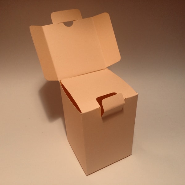 Rectangular box template, rectangle box, shipping box, shipp | Inspire ...