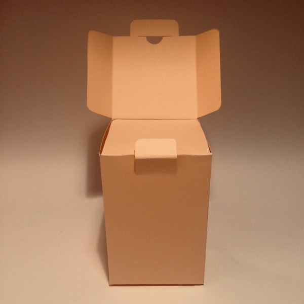 Rectangular box template, rectangle box, shipping box, shipp | Inspire ...