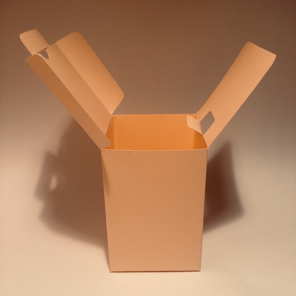 Rectangular box template, rectangle box, shipping box, shipp | Inspire ...