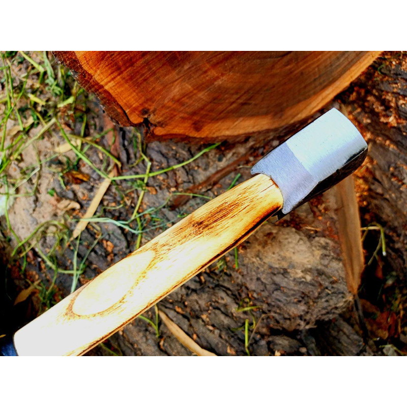 Custom Axe for dadjpeg