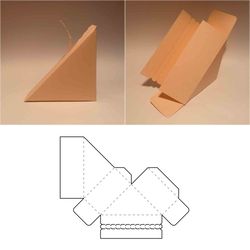 sandwich box template, sandwich container, food box, food container, lunch box, snack box, diy box, 8.5x11, a4, a3, svg