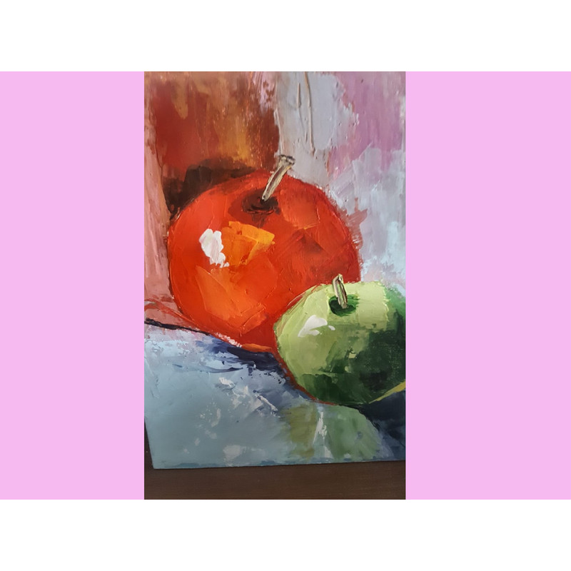 fruit oil painting original art  7.png