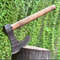 Best Custom Handmade Tomahawk Hunting Axesjpeg