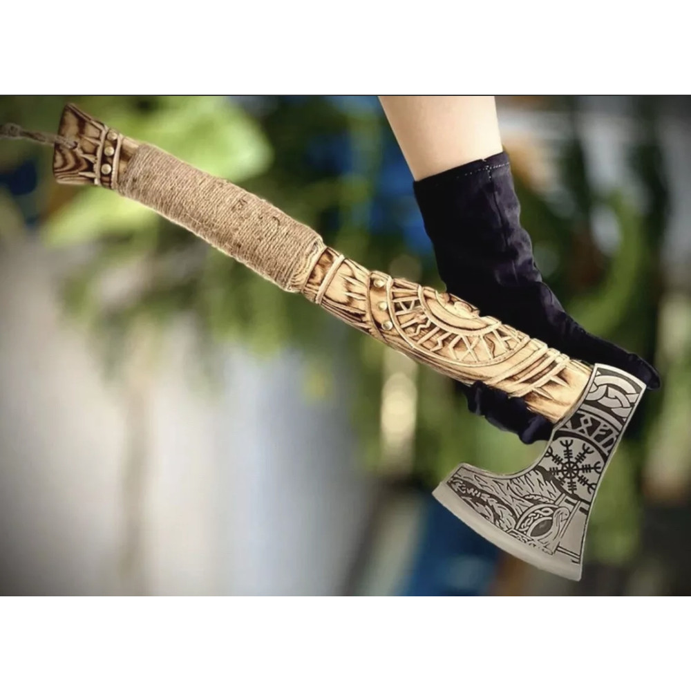 Best Custom Handmade Tomahawk Hunting Axes.jpeg