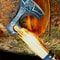 Custom Handmade Steel Tomahawk Axe Throwing Viking Axejpeg