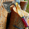 Custom Handmade Steel Tomahawk Axe Throwing Viking Hunting Axejpeg