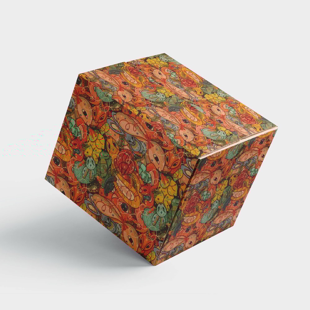 Packaging-rabbits-new-year