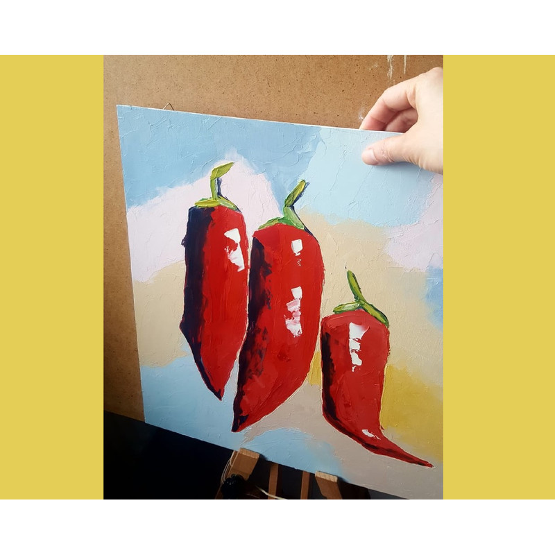 pepper oil painting original art -7.png