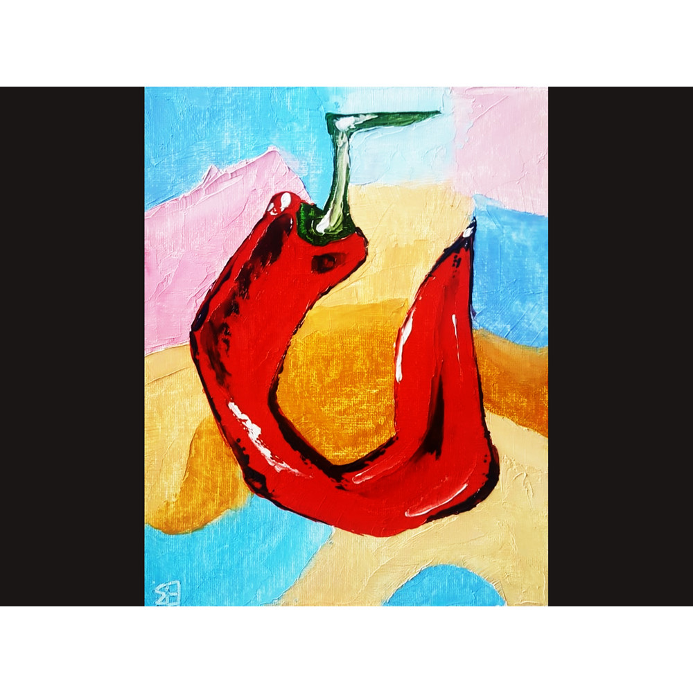 chilly pepper oil painting original artwork 6.png
