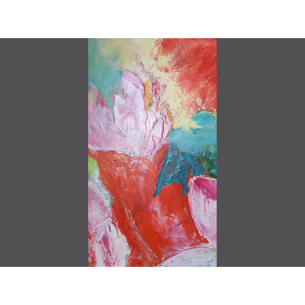 abstract floral oil painting original art contemporary modern shabby chic 12.png