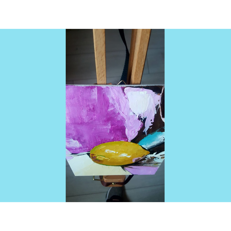 lemon oil painting original artwork  6.png
