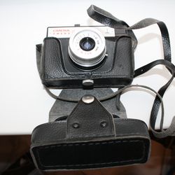 Vintage camera Smena 8M Lomo retro camera 35mm photo camera