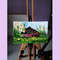 barn painting small home original art -18.jpg