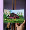 barn painting small home original art -19.jpg