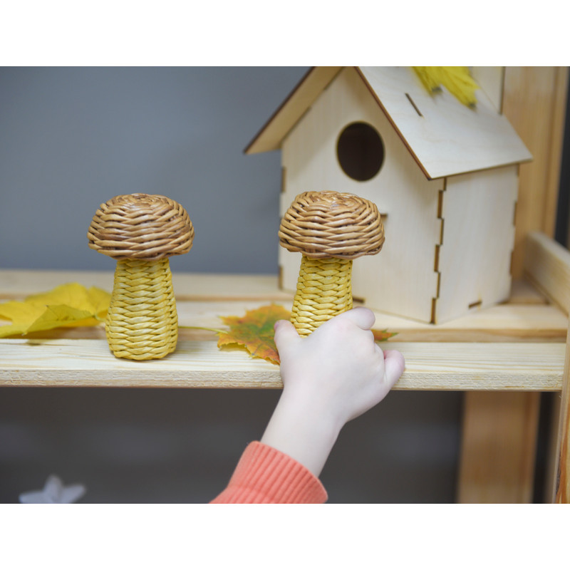 Mushrooms