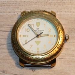 Watch CARDI Vostok Racing Time USSR Mechanical Russian Wristwatch Wostok
