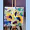 Sunflower Oil Painting Original Art -4.jpg