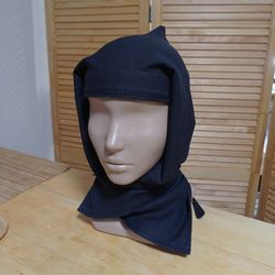 Hayabusa-zukin - ryu hayabusa ninja mask