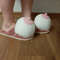 slippers, mother's day, grandmother's gift, bride's slippers.jpg