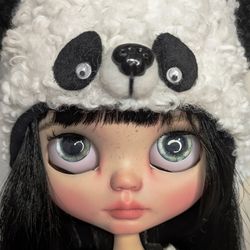 blythe doll ooak custom