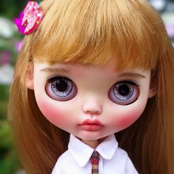Blythe Doll OOAK custom