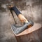 Custom Handmade Steel Tomahawk Axe Throwing Viking Hunting Axejpeg