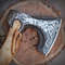 Custom Handmade Steel Tomahawk Axe Throwing Vikingjpeg