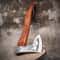 Handmade Steel Tomahawk Axe Throwing Viking Hunting Axesjpeg