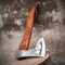 Handmade Steel Tomahawk Axe Throwing Viking Hunting Axesjpeg