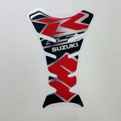 Suzuki GSXR cap motorcycle accessories protector cover tank pad sticker decals