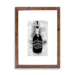 Bar Decor,Kitchen Print,Watercolour Drink,Kitchen Decor Whiskey Wall Art,whiskey poster,whiskey art,whiskey print,gift f