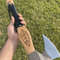 Handmade Steel Tomahawk Axe Throwing Viking Hunting Axe in usajpeg