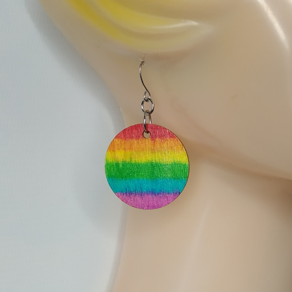 rainbow-earrings