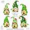 Gnomes and avocados clipart.JPG
