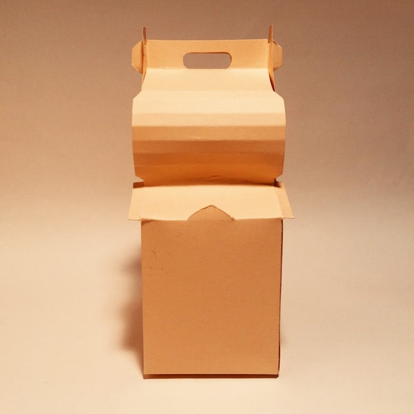 Temple box template, church box, dome box, mosque box, house | Inspire ...