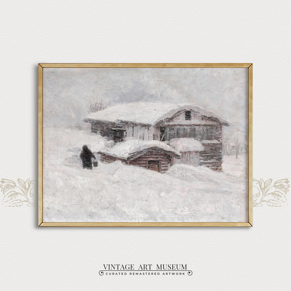 snowy-landscape-winter-print-antique-painting-1.jpg